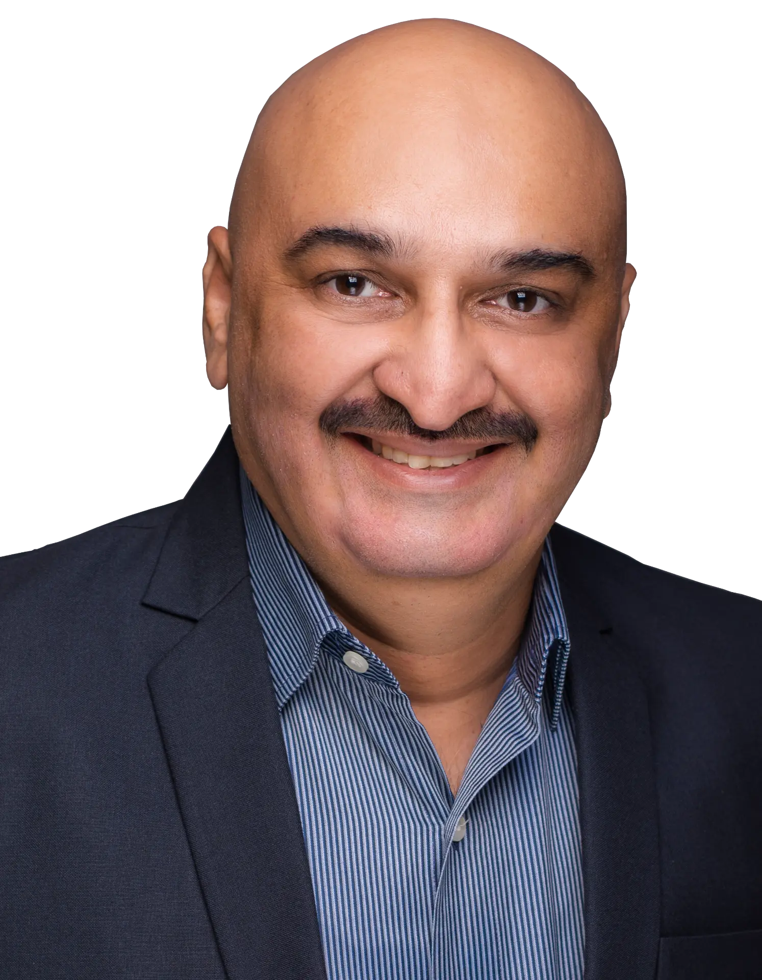 Harcharan Singh, Managing Director at XOR Bit Infotech
