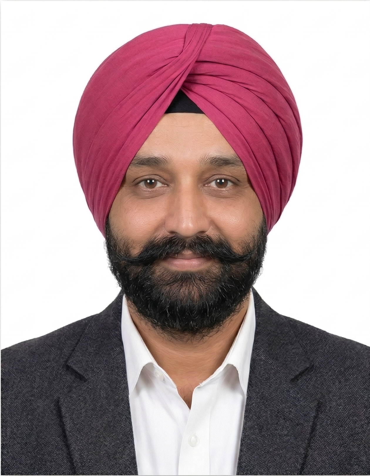 Bhupinder Pal Singh Mittu, Director — IoT & Innovations at XOR Bit Infotech