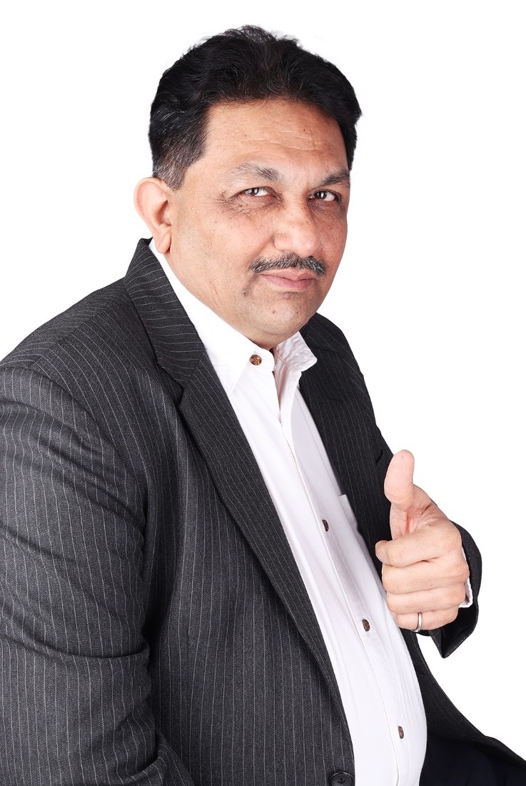 Pranav J. Shah, Director — Services & Delivery at XOR Bit Infotech